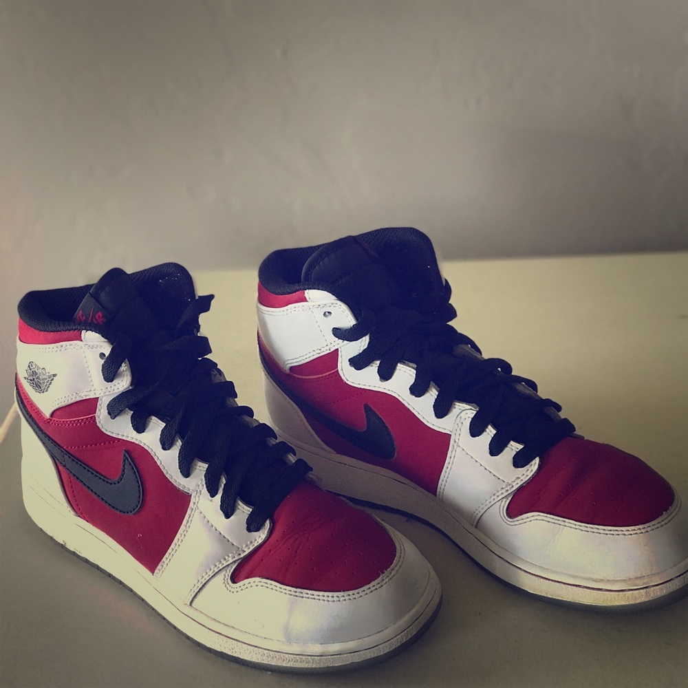 Nike Air Jordan's